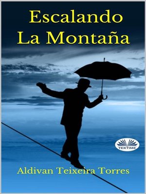 cover image of Escalando La Montaña